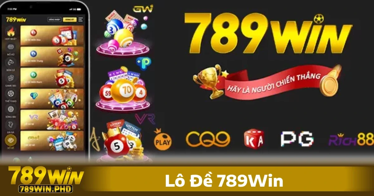 sân chơi lô đề 789win không bị nhàm chán, phù hợp với nhiều chiến lược cá cược khác nhau.