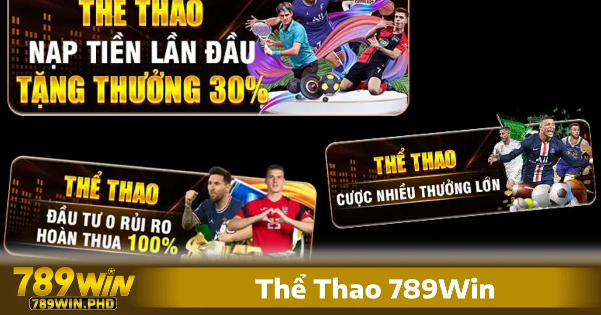 Trên nền tảng của 789win, các giải Grand Slam như Wimbledon, US Open, Pháp Mở Rộng, Australian Open luôn thu hút đông đảo người chơi đặt cược.